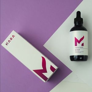 Maka Capilar Health (Hair Growth Drops)